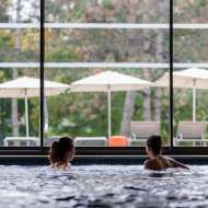 Les Bains des Alpes - Spa Nuxe