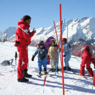 Skilessen