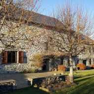 The Museum of Agriculture in the Auvergne ‘L’Ostal de Marissou’