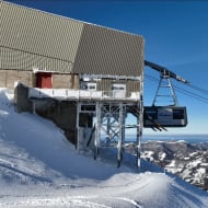 Téléphérique du Plomb du Cantal