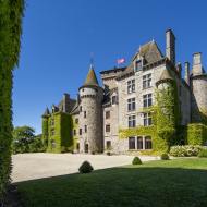 Château de Pesteils