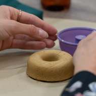 Atelier : fabrication d'un shampoing solide