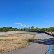 Vélodrome Espace Sport et Nature du Fier