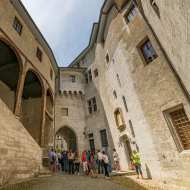 Musée du château