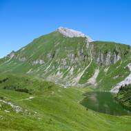Lac de Lessy