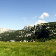 Plateau de Solaison