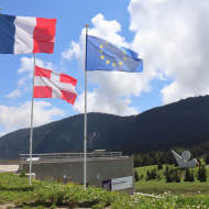 Espace d'accueil et d'information Mémoire du Maquis - Plateau des Glières