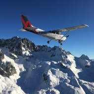 Alpine Airlines
