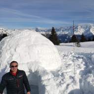 Atelier Igloo