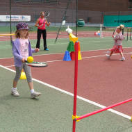 Tennis Lessons