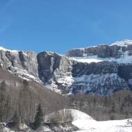 Sortie découverte - Visite de la réserve naturelle de Sixt-Fer-à-Cheval / Passy