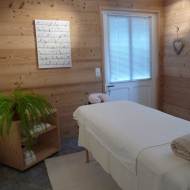 Séance d'Ecoute corporelle