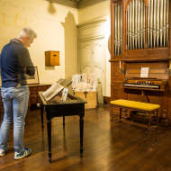 Maison Champanhet : musée des savoir-faire ardéchois