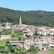 Village de Fons