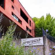 Médiathèque intercommunale Jean Ferrat
