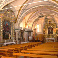 Eglise Saint-Maurice