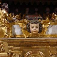 Eglise Saint-Martin (St-Martin-de-Belleville)