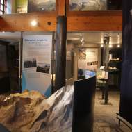 Espace Glacialis - The Glacier Museum