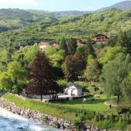 Thermal park