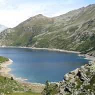 Dam of Bissorte