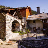 Four Communautaire Le Villaret