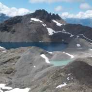 Lac Blanc