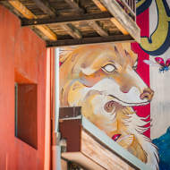 Fresque : Don't believe in fairy tail