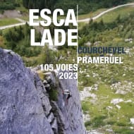 Site d'escalade de Praméruel