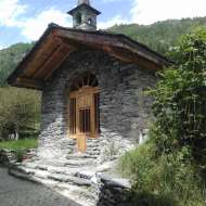 Chapel Saint Nicolas