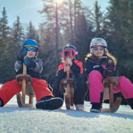 Evolution 2 - Ski & Lunch club