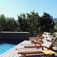 Spa du Chalet Hôtel Cordon
