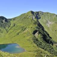 Lac de Tavaneuse