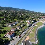 Grande Rive Beach