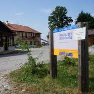 Expo à la Maison des Dranse