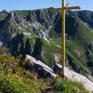 La Pointe d'Arvouin