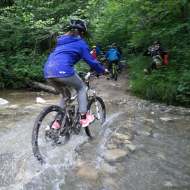Cours VTT pour les 8/12 ans