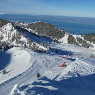 Les Montagnes d'Évian