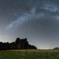 Initiation à l'astrophotographie