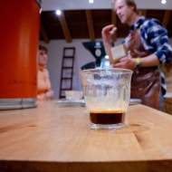 Atelier torréfaction