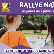 Rallye nature
