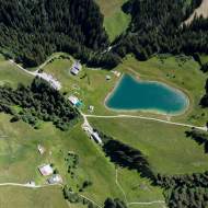 Lac de Javen