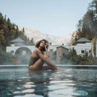Thermal spa - Les Bains du Mont Blanc