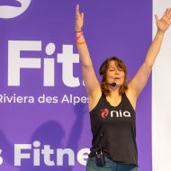 Nia® avec Sophie