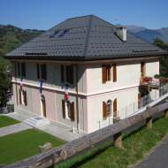 Espace patrimonial et ancien presbytère