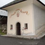 Chapelle Saint-Roch