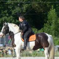 Les étoiles Versoises