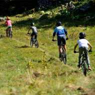 Stage sports et aventure