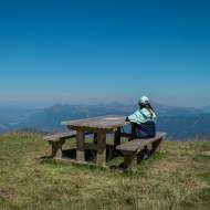 Aire de pique-nique Lac des Gouilles Rouges