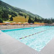 Piscine des 2 Alpes