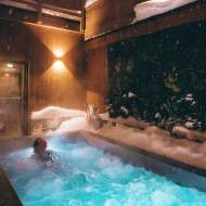 Wellbeing - Chamoi' SPA